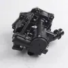 O conjunto do termostato e bomba d'água 06L121111H é adequado para Volkswagen Audi Festival Skoda Eletrônicos