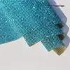 Adesivo Hot Melt Strass Full Drill Strass Adesivo Hotfix Cristal de Vidro Diamante Adesivos Decoração DIY Venda Quente Transfronteiriça