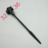 Llave de Carraca Rápida de Cola Puntiaguda, Cremallera de Engranaje Bidireccional, Soporte de Vasos, Sujetador de Viga I, Llave Automática, Llave de Carraca de Boca Abierta de Tres Vías