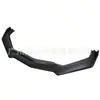 Contorno de Parachoques Delantero de Coche del Fabricante Adecuado para Chevrolet Corvette C8 2020-2022 Labio Delantero Corvette