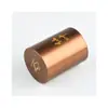 Ventas Directas de Fábrica Latas de Té de Hojalata Latas de Aluminio Latas Redondas Latas Redondas Selladas para Té Latas Pequeñas Latas de Té Vintage