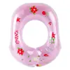 Anel de Axila Infantil em Formato de U Pvc Inflável Boia de Natação Anel de Natação para Bebê Anel de Axila para Bebê e Criança Pequena Boia Salva-vidas