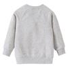 Ropa infantil estilo europeo y americano otoño e invierno suéter de manga larga top suéter Terry de manga larga para niños ropa infantil