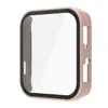 Capa Protetora para Smartwatch Garmin Venu X1 Case e Película Integrados Garmin Venu X1