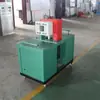 Máquina de Vulcanização a Quente para Cabos de Mineração Controle Automático de Temperatura Molde de Vulcanização a Quente Máquina de Reparo de Cabos de Alta Eficiência Fácil de Usar