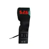 Pantalla Roja 23 alta y baja velocidad + crucero manija de giro de coche eléctrico accesorios para coche eléctrico manija de control de velocidad manija del acelerador