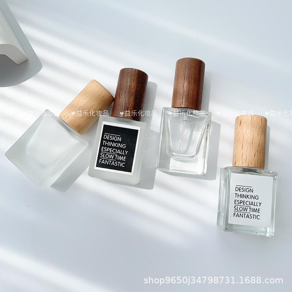 木盖喷雾10毫升扁四方