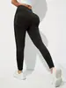 Nuevos pantalones de yoga de secado rápido para mujer, adecuados para ciclismo y running al aire libre, de cintura alta, realzan el trasero, pantalones deportivos de fitness, ropa de yoga