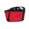 Bolsa de almuerzo portátil de tela Oxford venta al por mayor de fábrica promoción de regalo mochila de gran capacidad conveniente bolsa de almacenamiento japonesa y coreana