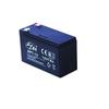 Batería Lanken NP7-12 12V7AH plomo-ácido libre de mantenimiento sistema de iluminación de emergencia