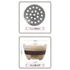 Juego para Preparar Té con Estufa de Carbón y Utensilios de Té para Uso Doméstico, Olla Caliente Tradicional de Interior, Juego Completo de Estufa de Arcilla para Barbacoa en el Patio