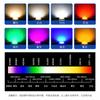 Purui 45mil cuentas de lámpara luminosas de imitación luz blanca blanco cálido 1W3W LED de alta potencia cuentas de lámpara brillantes se pueden pegar con sustrato de aluminio