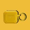 Funda protectora para auriculares Bluetooth Airpods 3, funda suave de silicona gruesa y mecánica, funda para auriculares Airpods, venta al por mayor