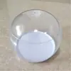 Suporte inflável para chapéu foto roupas comercial boné de aba tricô suporte plástico chapéu CAP inflável suporte chapéu suporte para chapéu