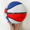 Venta Directa de Fábrica de Diversas Pelotas de Juguete para Niños, Serie Arcoíris/Sandía/Fútbol, Pelotas Rebotantes de Goma PVC para Niños Pequeños