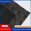 Fabricantes de origem vendem tecido de malha de fibra de vidro para asfalto, geotêxtil compósito de fibra de vidro tricotado em urdume, tecido de malha de fibra de vidro para costura