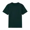 Camiseta Base Lisa Feminina 230g Tecido com Tecnologia Sorona, Estilo Popular Online, Atacado Dropshipping