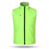 Chaleco con Bolsillo de Tira Reflectante Chaleco Reflectante Tejido Fino Ropa Reflectante Tráfico Construcción Seguridad Chaleco Chaqueta CF705