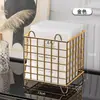 Caixa de Armazenamento de Máscaras Mesa de Maquiagem Porta-Joias Batom Perfume Prateleira de Armazenamento de Cosméticos Cuidados com a Pele