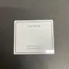 Para Huawei MatePad SE11(2024) película para lente transparente alto-falante metal earpiece plug de poeira
