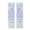 Calcetines Populares Transfronterizos para el Cuidado de la Salud de Hombres y Mujeres, Calcetines Ingleses para Masaje de Pies con Puntos de Acupuntura, Calcetines para Meridianos de Pies que Conservan la Salud, Calcetines con Puntos de Acupuntura de la Medicina Tradicional China