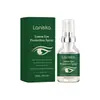 Spray Hidratante para Ojos Laniska Hidratante, Refrescante, Textura Ligera Que Cuida la Piel Alrededor de los Ojos y la Nutre