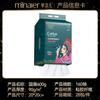 Toallas Faciales Desechables Minaier Guochao para Maquillaje Facial al por Mayor, Toallas de Algodón Suave Gruesas Tipo Colgante para el Hogar