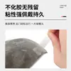 Cinta Adhesiva para Pelucas Cinta Impermeable para Pelucas Postizo Parche Impermeable a Prueba de Sudor Parche Impermeable para Pelucas