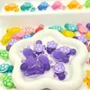Juguetes Douyin Par de Adornos Luminosos Accesorios para Muñecas Peces Luminosos Paisajismo para Acuario Fuente de Suministro al por Mayor