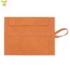 Bolsa de Almacenamiento para Relojes de Cuero PU Spot Transfronteriza Bolsa de Almacenamiento para Joyería Paquete de Cinco Bolsas Enrollables para Relojes Reloj