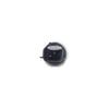 Aplicable a Xiaosong PC200-8/6D107 sensor de presión de aceite sensor de presión enchufe del sensor 4076930