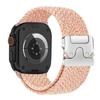 Adecuado para Correa de Apple Watch S10 Correa iWatch Correa de Reloj Correa de Nailon Correa Applewatch