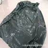 Fábrica de airbag hermético de inflado rápido de gas para mina suministro directo airbag inflable ignífugo para galería de mina de carbón