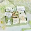 Recuerdos para Damas de Honor, Regalos Prácticos de Alta Gama, Cajas de Boda de Nicho, Recuerdos de Boda para Invitados, Mejores Amigas y Hermanas