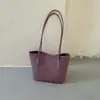 Bolsa Tote de Textura Tecida de Alta Qualidade Transfronteiriça Feminina 2026 Nova Grande Capacidade Moda Bolsa de Mão Versátil Bolsa para o Dia a Dia