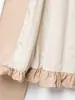 2026 Comercio Exterior Transfronterizo Ropa Europea y Americana para Mujer Bestseller de AliExpress Chaqueta Bomber de Color Sólido de Cuello Alto