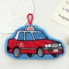 Agente de Compras de Hong Kong para Toallas de Mano Únicas de Piña Doraemon, Absorbentes Lindos Dibujos Animados Patrón Doraemon Toallas de Mano para Coche