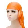 Sombrero de Pirata Satinado Dulag Sedoso para Hombres y Mujeres, Ondulado, Cómodo, de Moda, para Paseo en Bicicleta, Regalo del Día del Padre