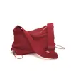 Bolso Cruzado Casual Minimalista Retro de Gama Alta Estilo Perezoso para Mujer 2026 Nueva Moda Bolso de Hombro para Viajes Diarios Casual