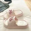 Zapatillas Casuales Lindas para Mujer Song Xiaoke para el Hogar y el Aire Libre, Sandalias de EVA para Pareja de Viaje en Verano y Playa