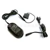 DMW-AC8 + DMW-DCC15(DMW-BLH7) para Panasonic DMC-GM1K DMC-GM1