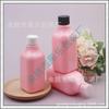 200ML Álcool em Gel Frasco Quadrado Tampa Padrão Frasco Menor 200ML Frasco Quadrado de Tônico Frasco de Shampoo Condicionador