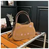 2026 Principios de Primavera Nuevo Dibujo Animado Lindo Estilo Coreano Gatito Bolso Bandolera con Correa de Hombro Bolso de Mano Femenino Mochila para Estudiantes