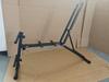 Taburete multifuncional con mancuernas, silla de fitness seis en uno, taburete tipo banco para niños, silla pastoral plegable para el hogar, equipo de fitness