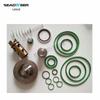 2901201800 Atlas GA55/GA55 + compressor de ar pacote de manutenção de válvula de corte de óleo unidirecional OS/CV kit