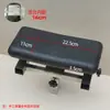 Almohada para cama de champú de salón de peluquería con altura ajustable, soporte de almohada para cama de lavado estilo tailandés