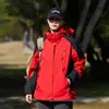 Conjunto de Piezas de Chaqueta Deportiva de Invierno para Exteriores Modelo Nuevo de Primavera y Otoño Tres en Uno 0.05 kg Forro de Visón Cálido Impermeable Cortavientos