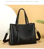 Bolsas de mano para mujer para el trabajo al por mayor transfronteriza nuevas versátiles para dama bolsas grandes de capacidad casuales bandoleras bolsas de mujer grandes