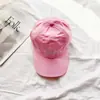 Boné de Beisebol Simples e Fashion com Bordado de Letras Estilo Coreano para Mulheres, Casual Diário, Circunferência da Cabeça Grande, Sensação de Alto Padrão, Boné de Bico de Pato de Secagem Rápida
