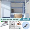 Adesivos para Reforma de Dormitório, Papel de Parede Autoadesivo Espessado à Prova d'Água e de Umidade, Decoração de Mesa, Guarda-Roupa, Parede de Dormitório para Cobrir Imperfeições